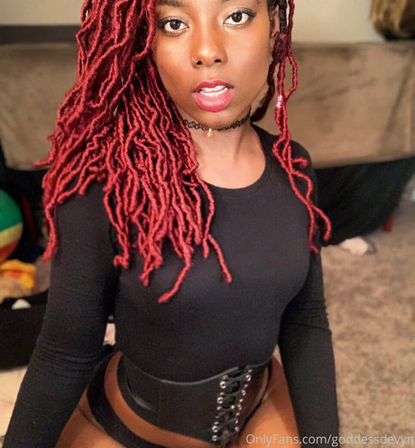 goddessdevyn onlyfans nude pictures