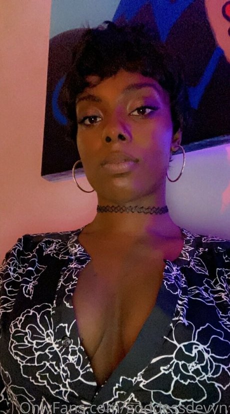 goddessdevyn onlyfans sex