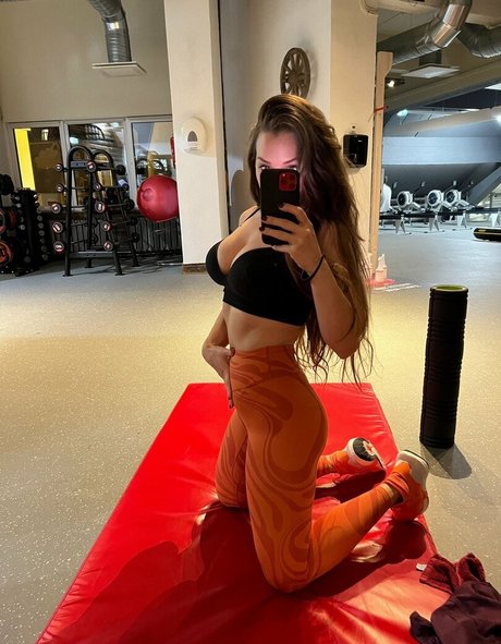 Funtikingym only fans leaked porn