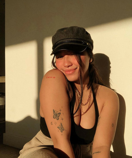 aileenchristineee onlyfans leak sex