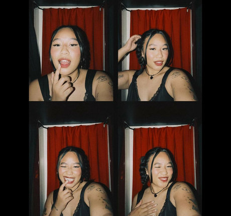 aileenchristineee onlyfans pics leaked