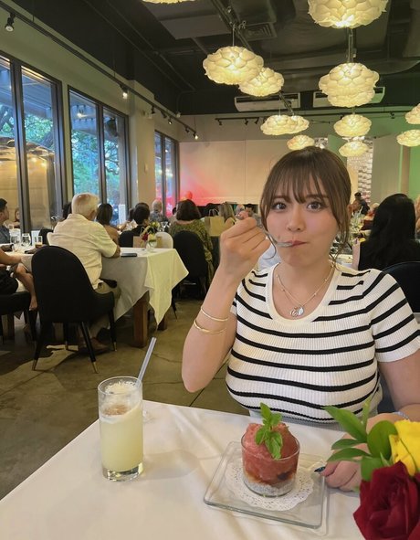 Pokosan Subaru only fans nude leaks