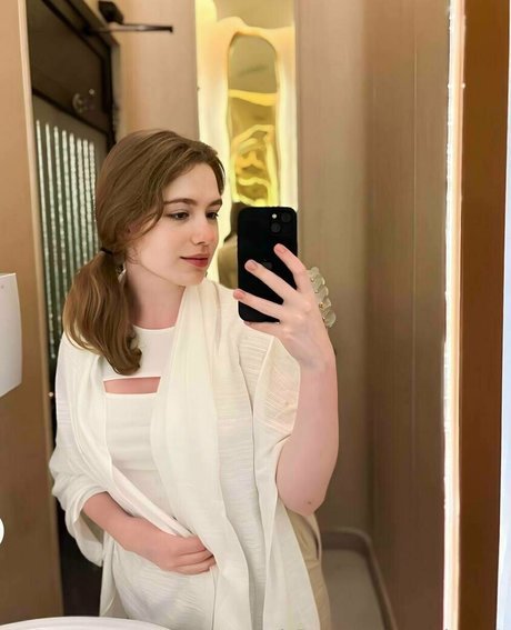 annacherry1 only fans leak nude