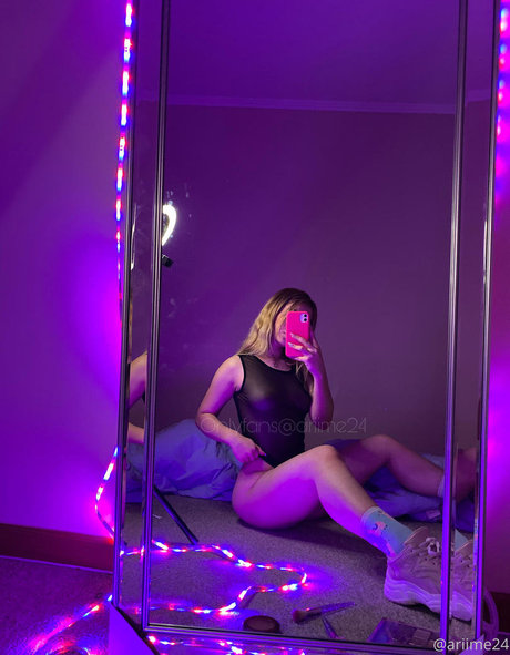 Princesa ariiii onlyfans leaks sex