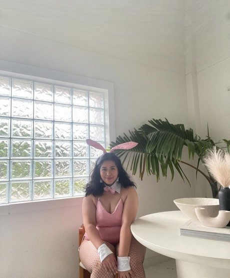 BellaBun Bo Bae onlyfans nude tits