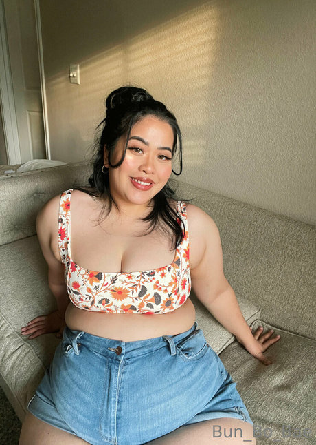 BellaBun Bo Bae onlyfans leaks xxx