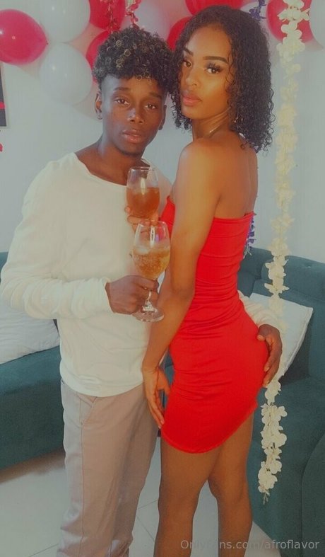 afroflavor onlyfans keak