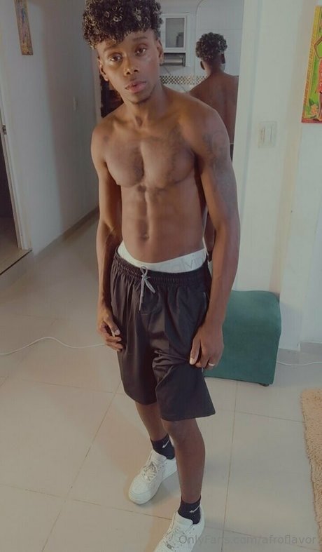 afroflavor onlyfans images