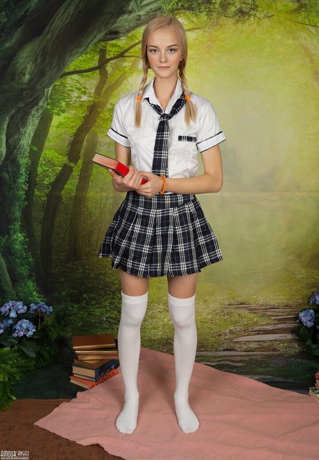 Natasha Amour Angels only fans leaks porn