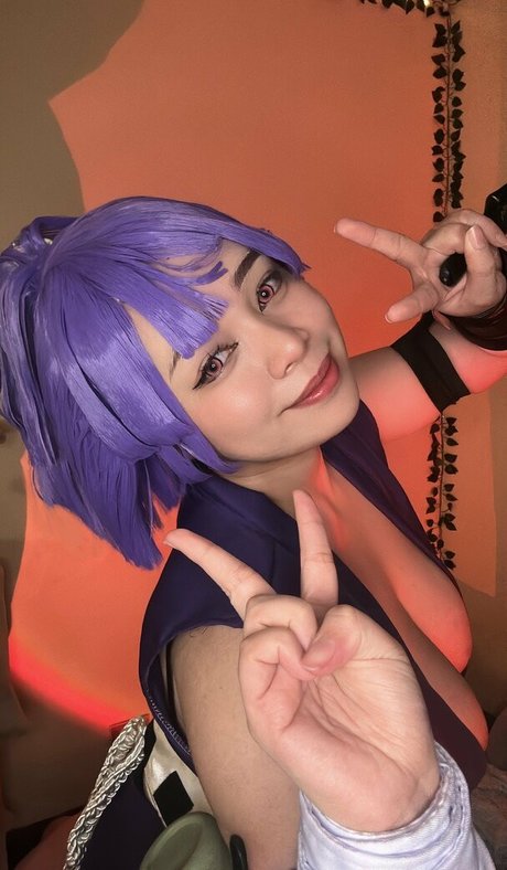 Nyarmiii onlyfans exposed