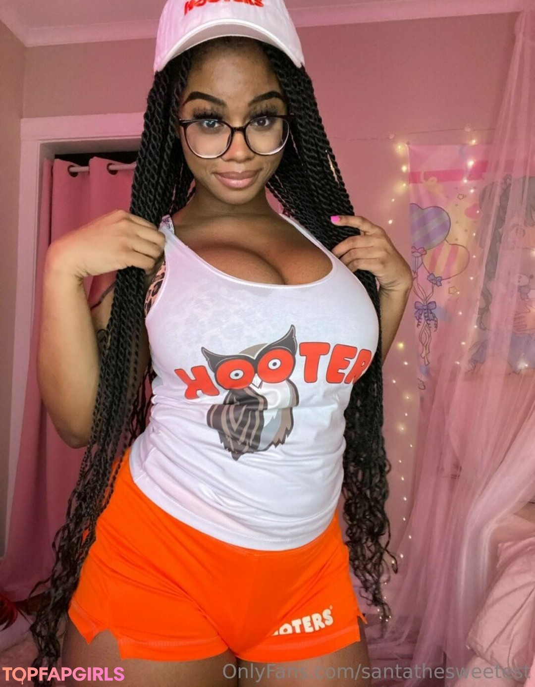 santathesweetest only fans pics