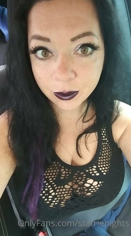 starrienights onlyfans leaks nudes