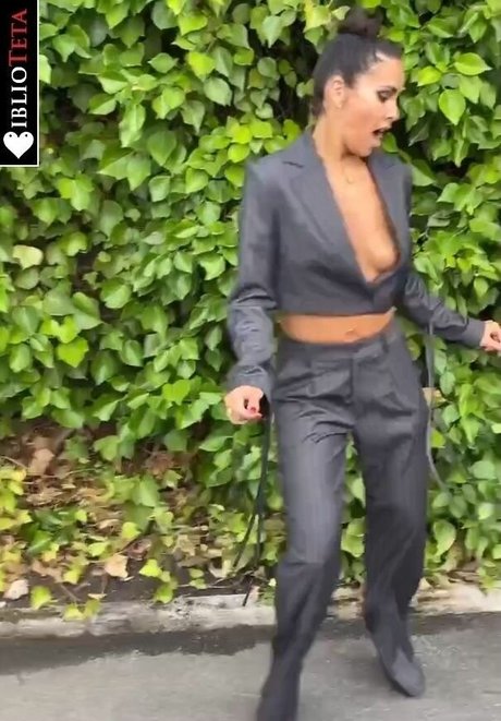 Cristina Pedroche onlyfans leaks