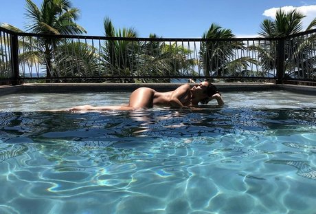 Cristina Pedroche onlyfans ass