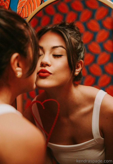 kendraspade leaked onlyfans porn