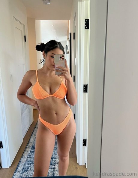 kendraspade onlyfans naked leak