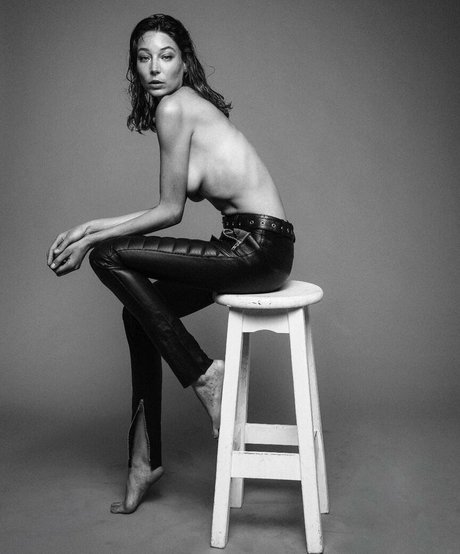 Natalie Nimni onlyfans leaked pics