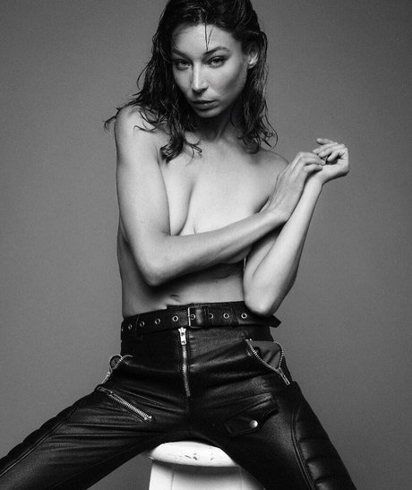 Natalie Nimni onlyfans desnuda