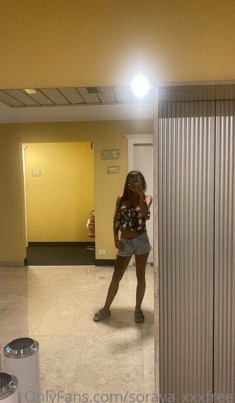 soraya xxxfree leaked onlyfans sextape