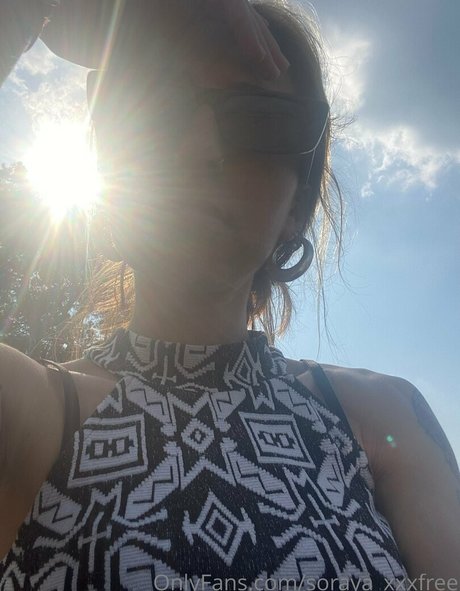 soraya xxxfree onlyfans sex leaked