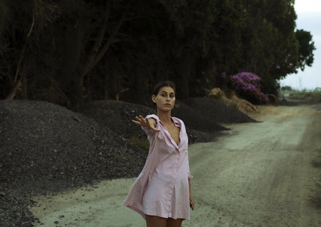 Roni Shif leaks only fans