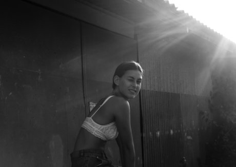 Roni Shif nude leaks onlyfans