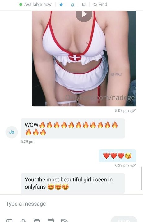 nastyselene onlyfans leake