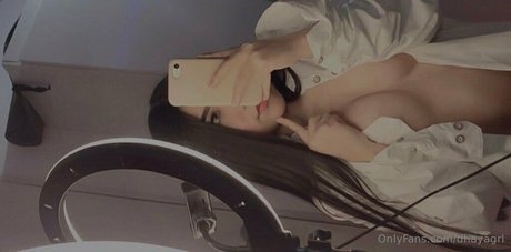 Dayanna Pizarro onlyfans nude pictures