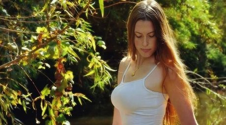 Neta Shaked only fans review