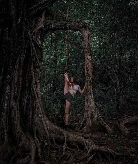 Neta Shaked leaked onlyfans pics