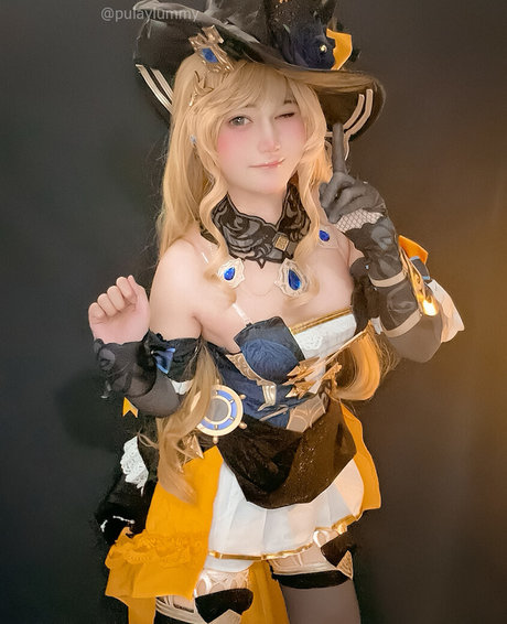 pulaylummy onlyfans porn leaks