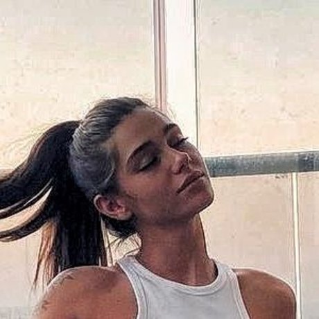 Milana Vino onlyfans keak