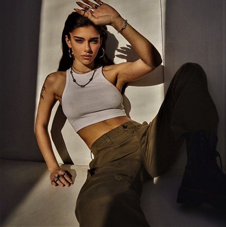 Milana Vino onlyfans leaks porn