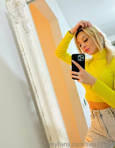 livia77free nude on onlyfans