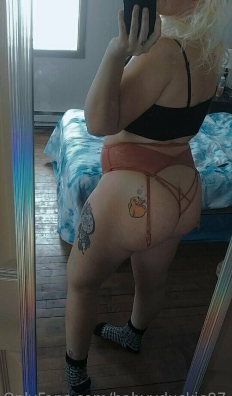 babyyduckie97 nude onlyfans porn