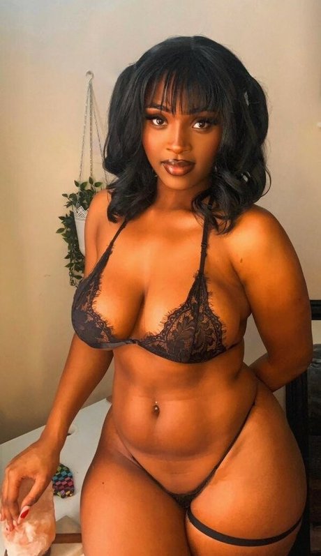 EtherealErykah onlyfans leaks porn