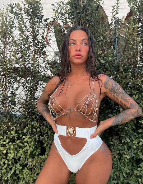 Michelle Svendsen leaked naked onlyfans