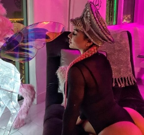 Vanessamfit onlyfans xxx