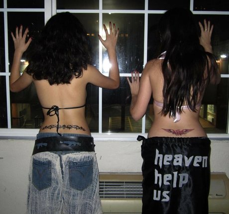 Claudia Perez onlyfans nudes leak