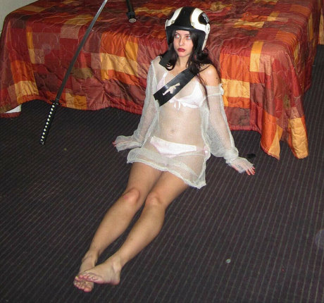 Claudia Perez onlyfans leaks.