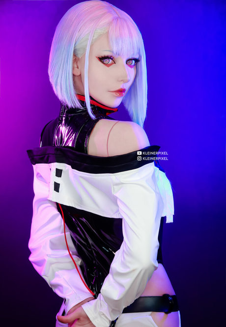 Kleiner Pixel joi onlyfans