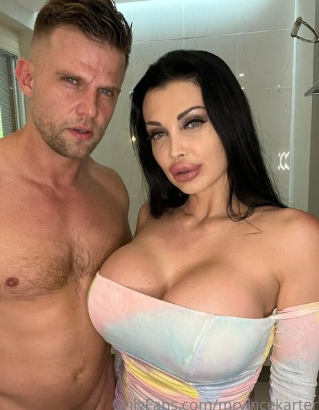 mrvincekarter leaked onlyfans porn