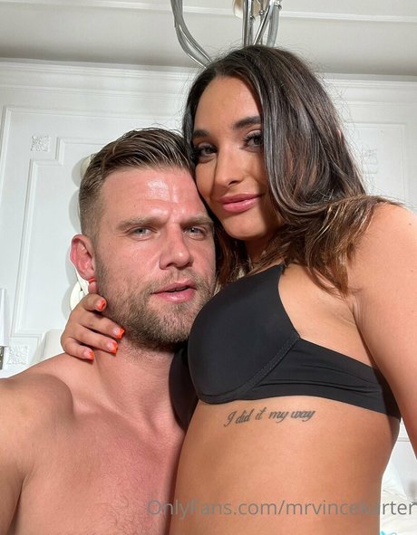 mrvincekarter onlyfans naked pics