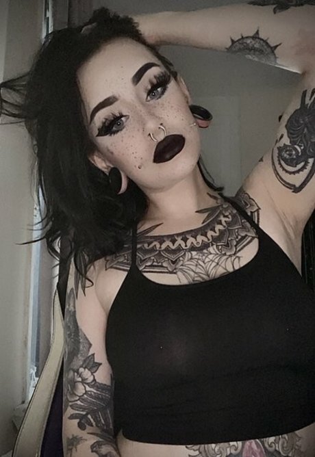 Danni Lee nudes onlyfans leak