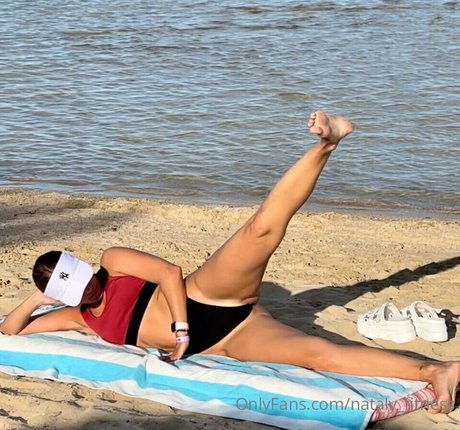 Nataly fitness sex tape onlyfans