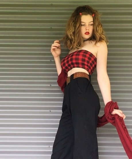 Jade Stone onlyfans leaks porn