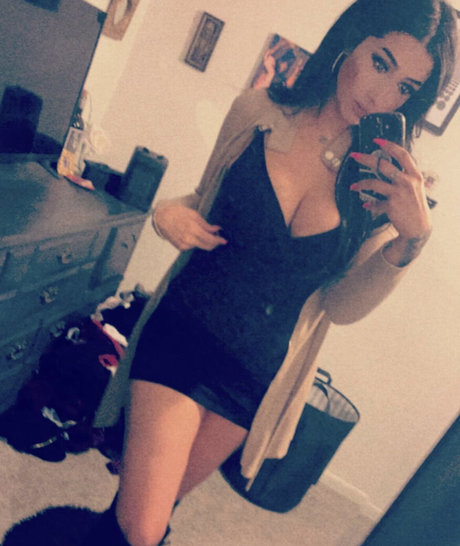 Irene Burciaga nude onlyfans leaked