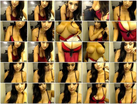 Irene Burciaga leaked porn onlyfans