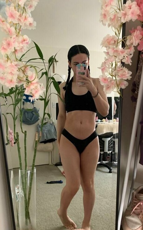 hiiibentley only fans leak porn