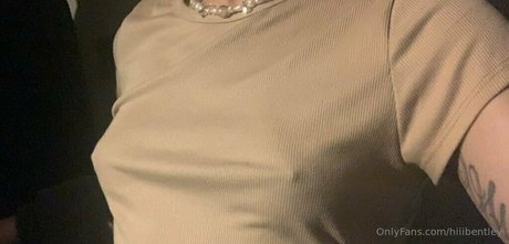 hiiibentley only fans pictures